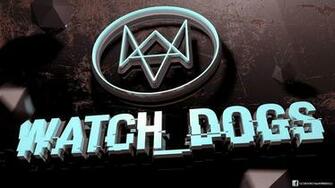 Comment Watch Dogs Game Login Logo HD 1080p Wallpaper And
