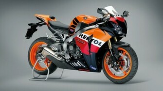 Honda Repsol Wallpaper HD