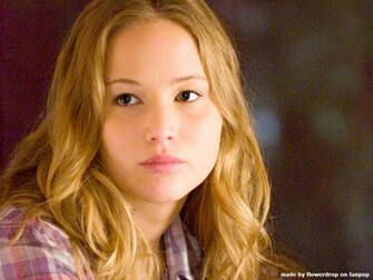 Jennifer Lawrence Wallpaper