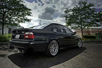 HD Bmw E39 M5 Wallpaper And Photos Cars
