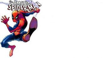 The Amazing Spider Man Wallpaper Comic