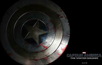 Captain America The Winter Soldier
