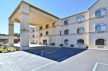 Best Western Plus Ruidoso Inn Hotel Nm Deals Photos