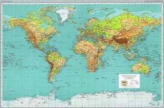 World Map