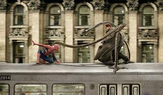 Photos Spider Man Spiderman Hero Tobey Maguire Peter Parker Alfred