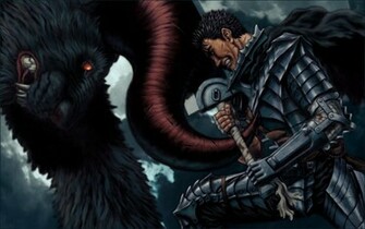 Berserk Wallpaper Hq