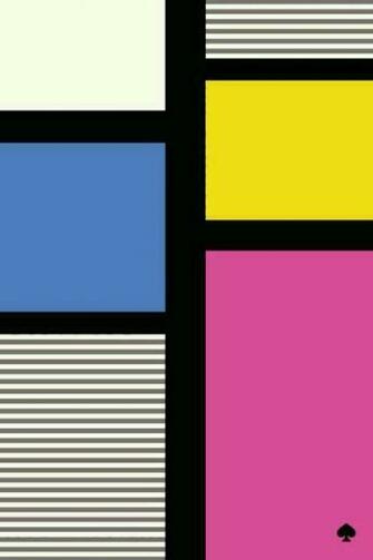 Kate Spade iPhone Background iPad Wallpaper