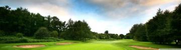 Golf Course Ultra HD Desktop Background Wallpaper For Multi