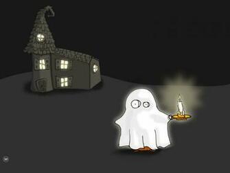 Free download Cute Ghost Wallpaper Tumblr Cute ghost monster thing by