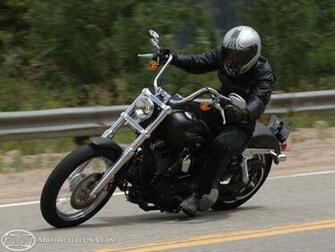 Harley Davidson Dyna Street Bob