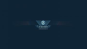 It Security Se Logo Wallpaper Information