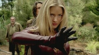 Legend Of The Seeker Cara