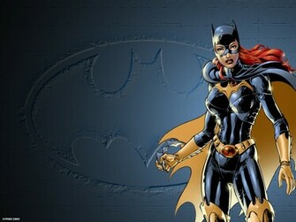 Dc Comics Image Batgirl Wallpaper Photos