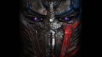Optimus Prime 4k Wallpaper