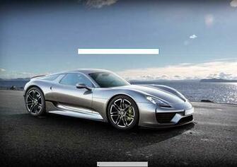 Porsche Panamera Redesign Exterior And Interior