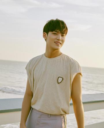 Seventeen Heng Gar Henggarae Concept Photos HD Hq