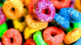 Food Desktop Wallpaper