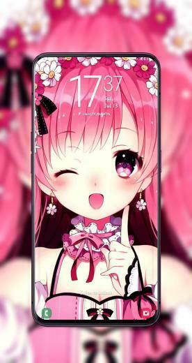 Anime Wallpaper HD 4k Community For Android Apk