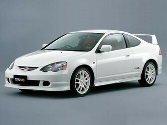 Honda Integra Type R Pictures Wallpaper