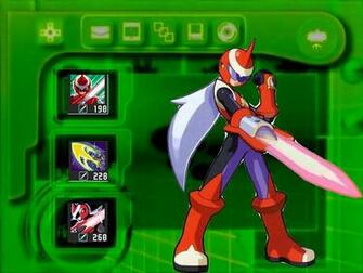 Protoman Pet Screen By Tanlisette