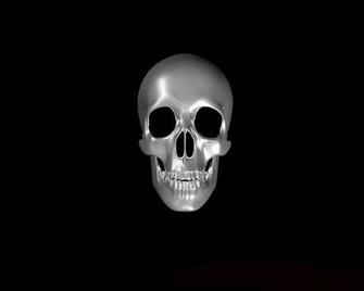 Index Of Bulkupload Wallpaper Scary Skulls