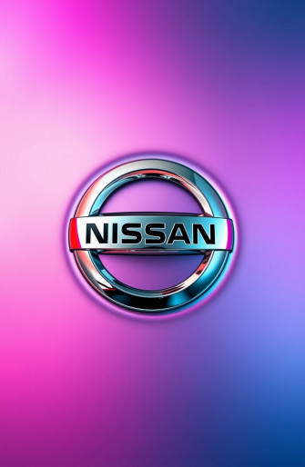 Nissan Logo Wallpaper