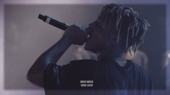 Juice Wrld Desktop Wallpaper