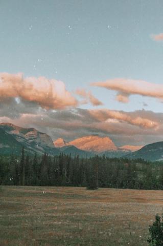 Photo By Alexgowon Sky Aesthetic Nature Photography Landscape