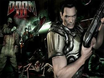 Doom Wallpaper