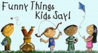 Funny Kids Stuff Background Wallpaper