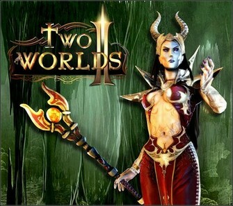 This Guide To Two Worlds Ii Contains A Detailed Description Of All The