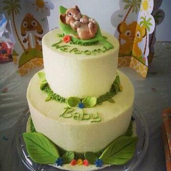Image About Simba Baby Shower Disney