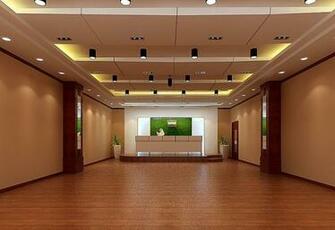 Designs For Office 3d House Pictures And Wallpaper