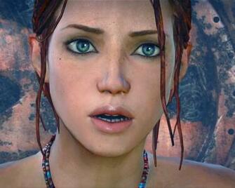 Triss Merigold Wallpaper HD