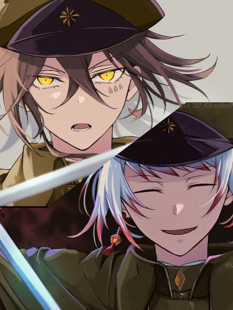 Bungou Stray Dogs Image By Lr Wallpaper
