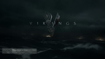 Vikings The Complete First Season Blu Ray Re