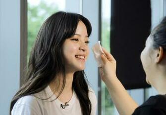 Ou Yang Nana Swings From Jackie Chan Role To Disney Album
