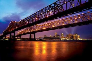 New Orleans Wallpaper