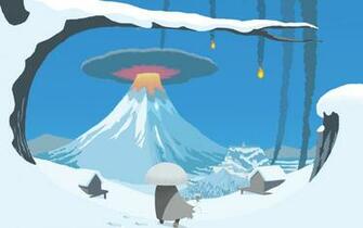 Mini Ninjas Artwork Wallpaper Xbox Video Game