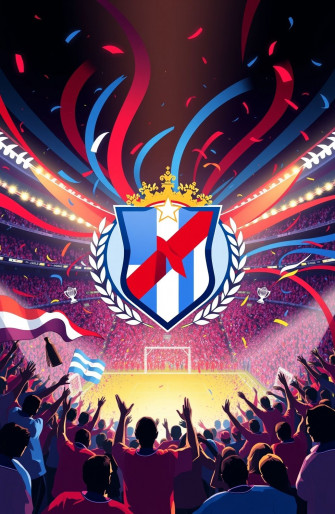 Club Nacional De Football Wallpaper
