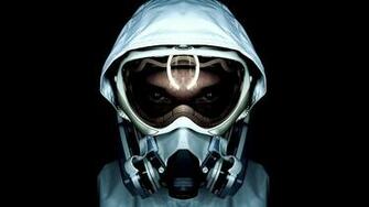 Zombie Wallpaper HD