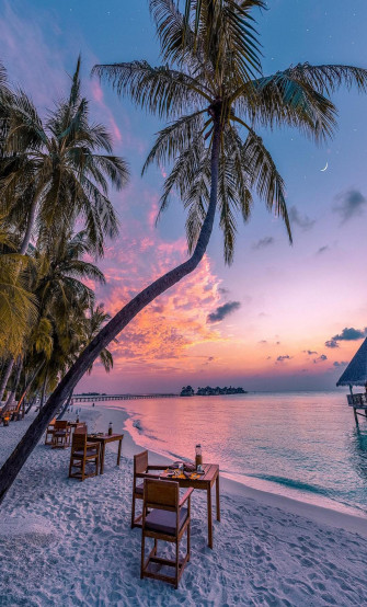 Maldives Wallpaper Artofit