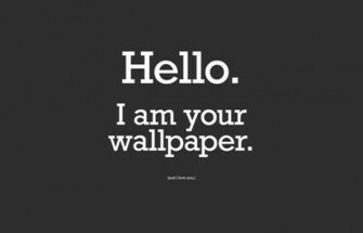 Funny Quotes HD Wallpaper