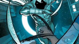 Moon Knight Computer Wallpaper Desktop Background