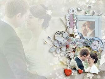 Special Wedding Day Ppt Background For Your Powerpoint Templates