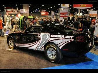 Ford Cobra Jet Mustang Exotic Car Wallpaper Of Diesel