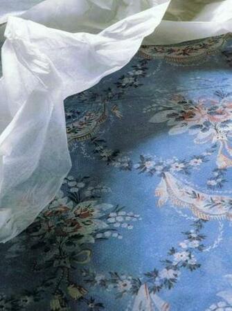 French Wallpaper 18th Century Inspire