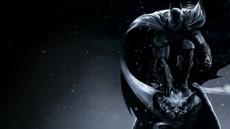 Batman Arkham Origins Wallpaper HD
