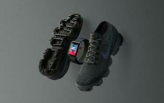 Cool Desktop Wallpaper Of A Nike Air Vapormax Flyknit Paperpull