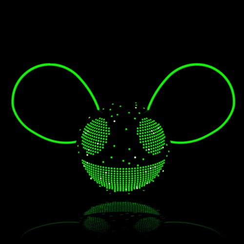 Kb Jpeg Deadmau5 Music Is Life Lucky Londoners E2